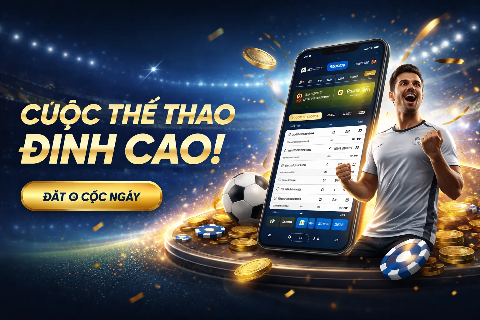 Hình ảnh chào mừng đăng ký tài khoản kèo nhà cái fb88